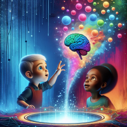 Unlocking New Horizons: Embracing Advanced Brain Imaging for Children's Success || TinyEYE Online Therapy