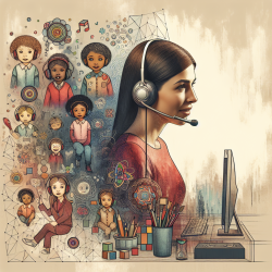 Unlock the Secret to Understanding Youth Through Their Drawings! || TinyEYE Online Therapy