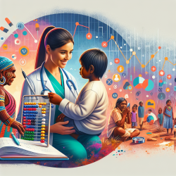 Empowering Change: Addressing Racism to Enhance Indigenous Health Outcomes || TinyEYE Online Therapy