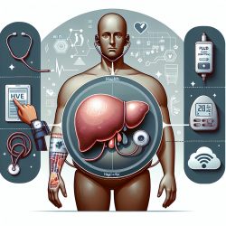 The Shocking Truth About Hepatic Fat in Extreme Obesity: What Every Practitioner Needs to Know! || TinyEYE Online Therapy