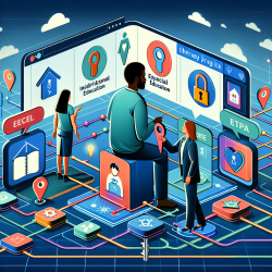 Unlocking the Potential: How Online Therapy Services Can Revolutionize Your IEP Planning || TinyEYE Online Therapy