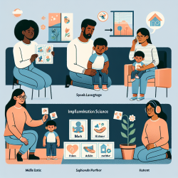 Empowering Practitioners: Implementing Behavioral Parent Training for Young DHH Children || TinyEYE Online Therapy