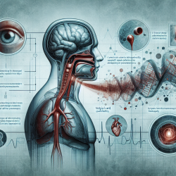 Unlock the Secret: How Vocal Cord Paralysis Could Be a Hidden Sign of a Dangerous Condition! || TinyEYE Online Therapy