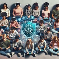 How to Improve Your Skills with Preventive Digital Mental Health Interventions for Children and Young People || TinyEYE Online Therapy
