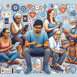 Understanding Digital Health: Insights from Australian Citizens || TinyEYE Online Therapy