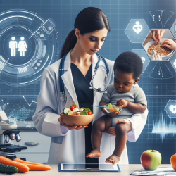 Unlock the Secret to Better Child Outcomes with Healthcare-Based Food Assistance Programs! || TinyEYE Online Therapy