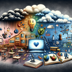 Enhancing School-Based Mental Health Care with MATCH || TinyEYE Online Therapy