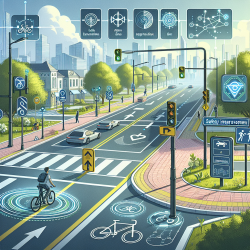 Improving Safety for Cyclists: Key Insights from Recent Research || TinyEYE Online Therapy