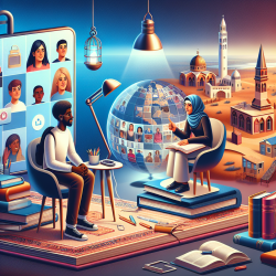 Integrating Research Insights to Enhance Online Therapy Services for Schools || TinyEYE Online Therapy