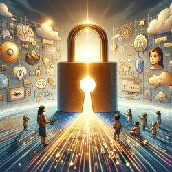 Unlocking the Future: How TinyEYE is Innovating Online Therapy Services for Schools || TinyEYE Online Therapy