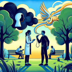 Leveraging Professional Coaching to Combat Practitioner Burnout || TinyEYE Online Therapy