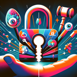 Unlock the Future of Rehabilitation: 5 Game-Changing Insights from NIH's Latest Research! || TinyEYE Online Therapy
