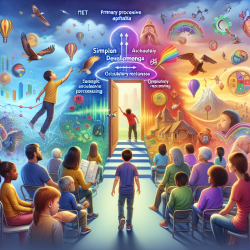 Unlock the Secret to Better Speech Therapy: What You Need to Know About Language Oscillations || TinyEYE Online Therapy