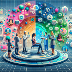 Advancing Online Therapy: Insights from Psychosocial Oncology Research || TinyEYE Online Therapy