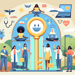 Unlocking the Secrets to Higher Satisfaction in Mental Healthcare: What Every Practitioner Needs to Know! || TinyEYE Online Therapy