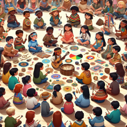 Enhancing Language and Literacy Outcomes for Indigenous Children: Insights from Recent Research || TinyEYE Online Therapy