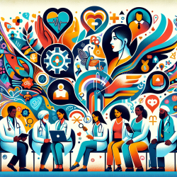 Enhancing Practitioner Skills through Young Adults' Perspectives on Advance Care Planning || TinyEYE Online Therapy