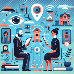 Unlocking Potential: How TinyEYE is Revolutionizing Online Therapy in Schools || TinyEYE Online Therapy
