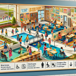 Making Schools Easier to Access: Simple Steps Toward Better Disability Inclusion || TinyEYE Online Therapy