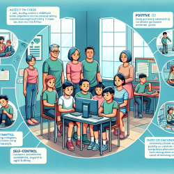 Data-Driven Insights into School Bullying: A Focus on Chinese Children and Adolescents || TinyEYE Online Therapy