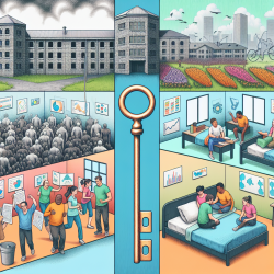 Unlock the Secrets: How Deinstitutionalization Can Transform Your Practice! || TinyEYE Online Therapy