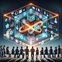 Empowering Practitioners with Transparency in Health Data Use || TinyEYE Online Therapy