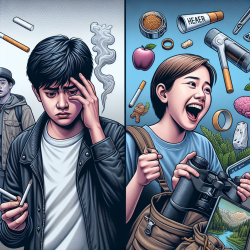 The Impact of Smoke-Free Air Laws on Youth Smoking: Insights for Practitioners || TinyEYE Online Therapy
