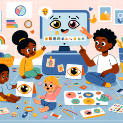 AAC for Toddlers: Practical Ways to Build Early Communication || TinyEYE Online Therapy