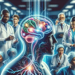 Enhancing Clinical Practice: Leveraging fMRI for Language Localization in Epilepsy || TinyEYE Online Therapy