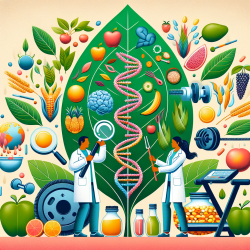 Empowering Practitioners: Harnessing Research for Improved Dietary Outcomes in Native American Communities || TinyEYE Online Therapy