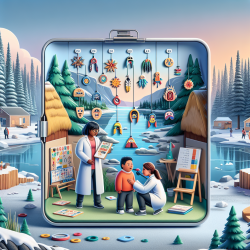 Enhancing Speech-Language Pathology Skills Through Northern Ontario Placement Insights || TinyEYE Online Therapy