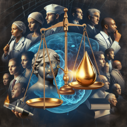 The Goldwater Rule: Ethical Considerations in Modern Psychiatric Practice || TinyEYE Online Therapy