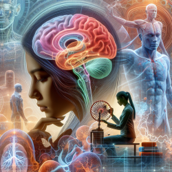 Exploring the Allure of Neuroscience in Explanations: A Guide for Practitioners || TinyEYE Online Therapy