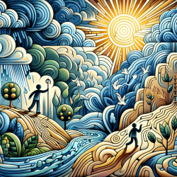 Empowering Change: Transforming Childhood Adversity into Resilience || TinyEYE Online Therapy