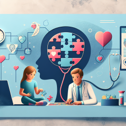 Understanding Psychiatric Diagnoses in Children with Intellectual Disabilities: A Practitioner's Guide || TinyEYE Online Therapy