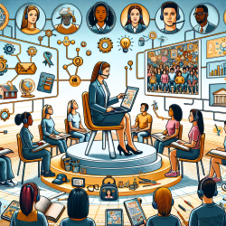 Empowering Every Voice: Transforming Education with Online Speech Therapy || TinyEYE Online Therapy
