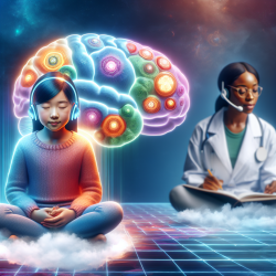 Unlocking Child Potential: The Impact of Mindfulness on Executive Functions || TinyEYE Online Therapy