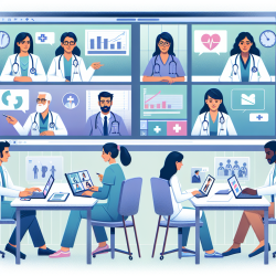Enhancing Interprofessional Education: A Pathway to Improved Collaborative Practice || TinyEYE Online Therapy