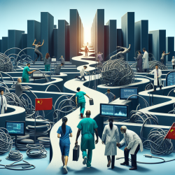 Overcoming Barriers to Telerehabilitation: Insights for Practitioners || TinyEYE Online Therapy