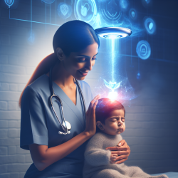 Embracing Empathy: Transforming Pain Perception in Infants with Neurological Risks || TinyEYE Online Therapy