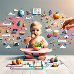 Unlock the Secret to Enhanced Child Communication: The Surprising Role of Swallowing and Feeding || TinyEYE Online Therapy