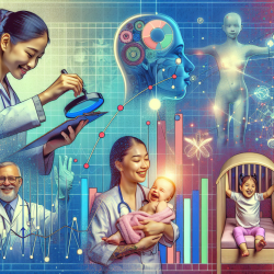 Empowering Practitioners: Harnessing Pragmatic Trials for Better Child Outcomes || TinyEYE Online Therapy