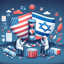 Unlock the Secret to Elevating Your Clinical Practice: What Israel and the U.S. Can Teach Us || TinyEYE Online Therapy