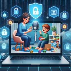 Empowering Practitioners: Enhancing Online Therapy Security || TinyEYE Online Therapy