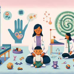 Understanding MTO1 Deficiency: Implications for Pediatric Speech-Language Pathologists || TinyEYE Online Therapy