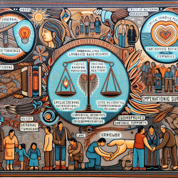 Exploring Indigenous Methodologies in Suicide Prevention: A Path to Justice and Understanding || TinyEYE Online Therapy