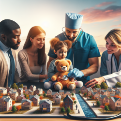 Empowering Change: The Impact of Community-Based Pediatric Palliative Care || TinyEYE Online Therapy