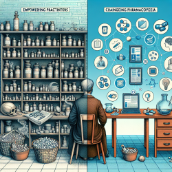 Empowering Practitioners: Insights from Osler's Therapeutic Nihilism and the Changing Pharmacopoeia || TinyEYE Online Therapy