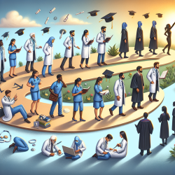 Empowering Practitioners: The Journey from Doing to Becoming || TinyEYE Online Therapy