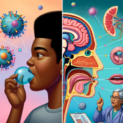 Enhancing Speech Motor Learning Through Oromotor Activities: Insights from Recent Research || TinyEYE Online Therapy
